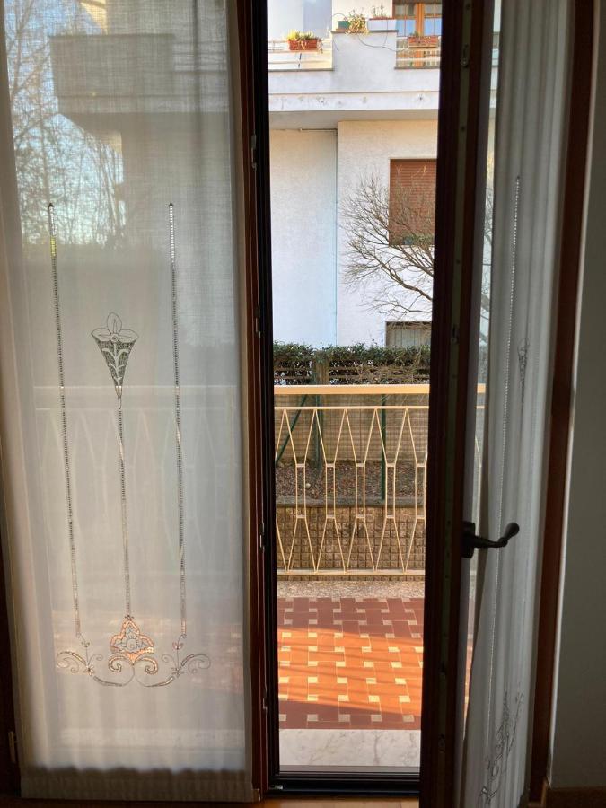Casa Vacanza A Limbiate Εξωτερικό φωτογραφία