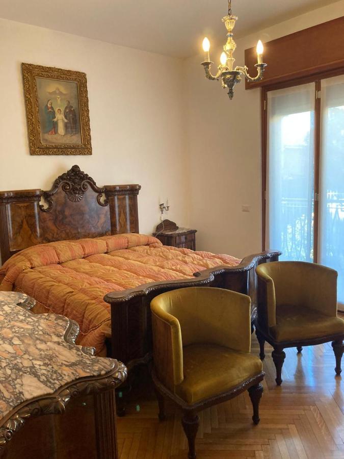Casa Vacanza A Limbiate Εξωτερικό φωτογραφία