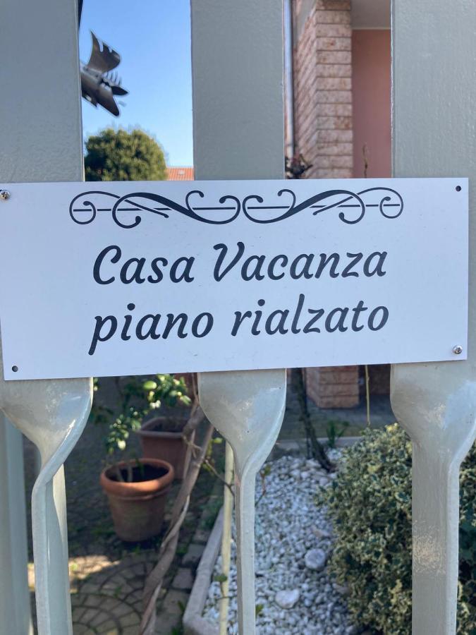 Casa Vacanza A Limbiate Εξωτερικό φωτογραφία