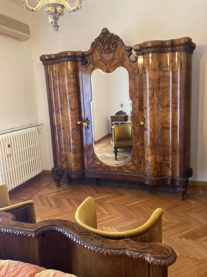 Casa Vacanza A Limbiate Εξωτερικό φωτογραφία