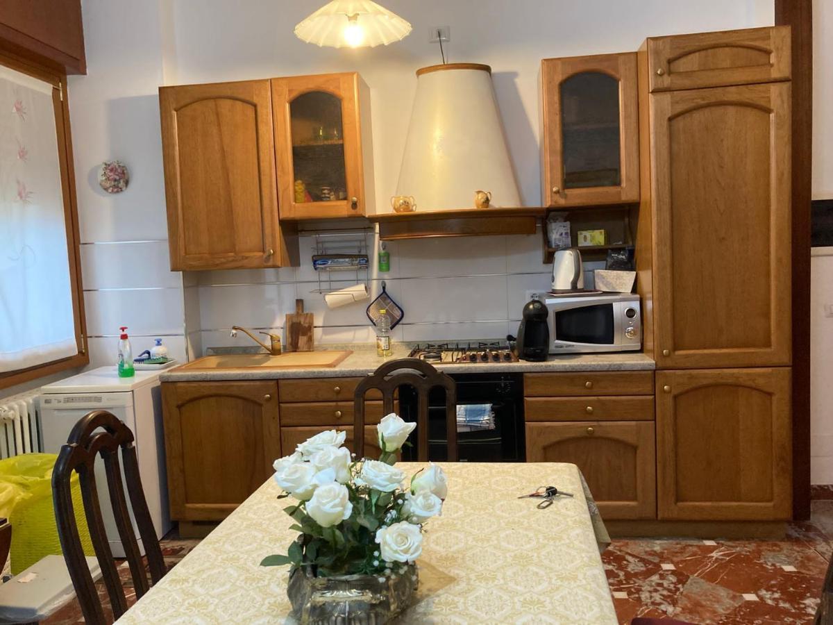Casa Vacanza A Limbiate Εξωτερικό φωτογραφία