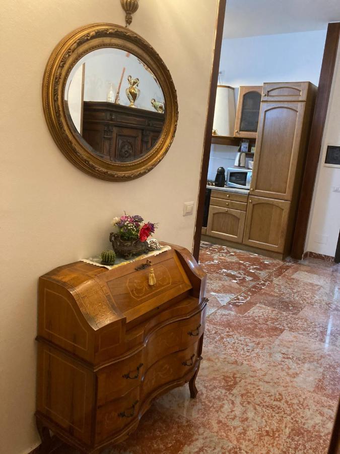 Casa Vacanza A Limbiate Εξωτερικό φωτογραφία