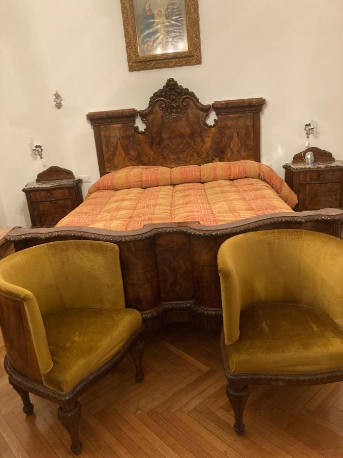 Casa Vacanza A Limbiate Εξωτερικό φωτογραφία