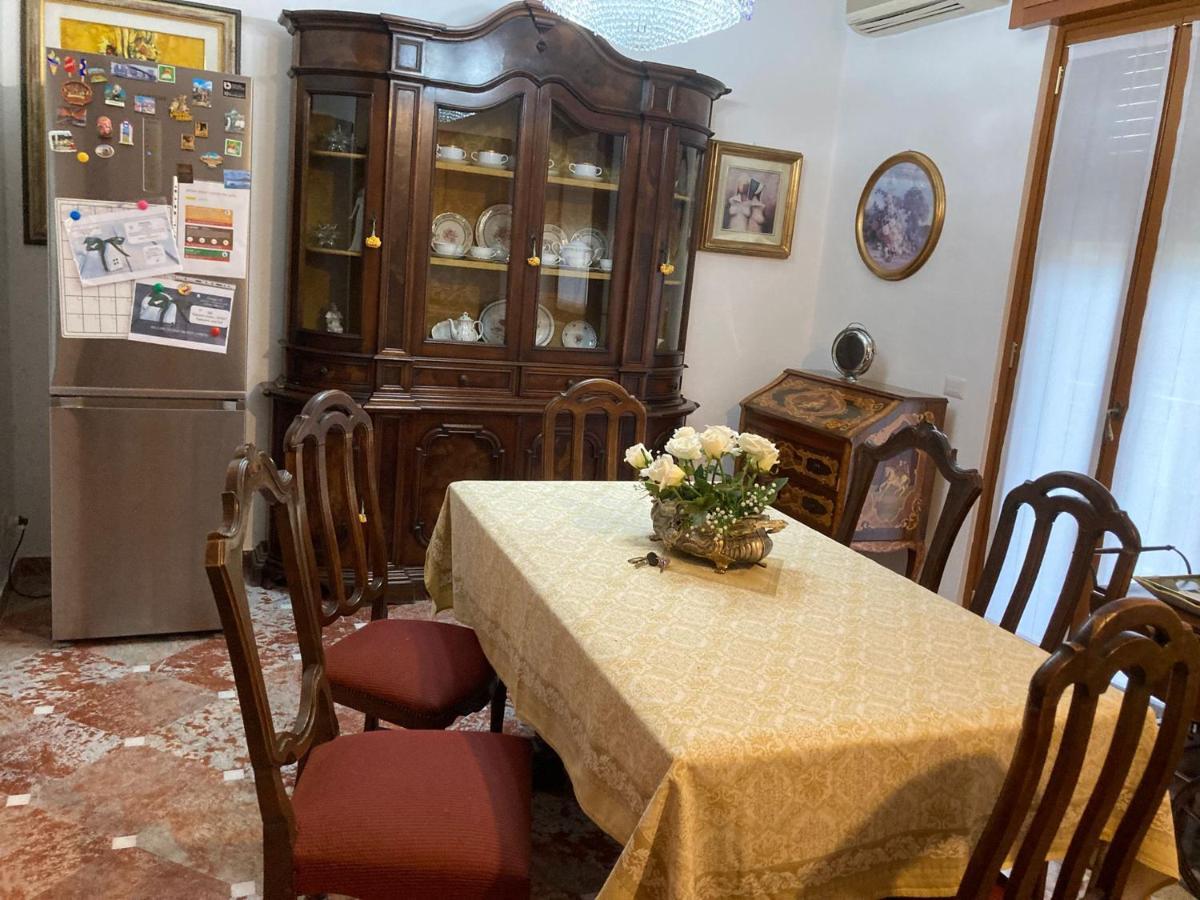Casa Vacanza A Limbiate Εξωτερικό φωτογραφία