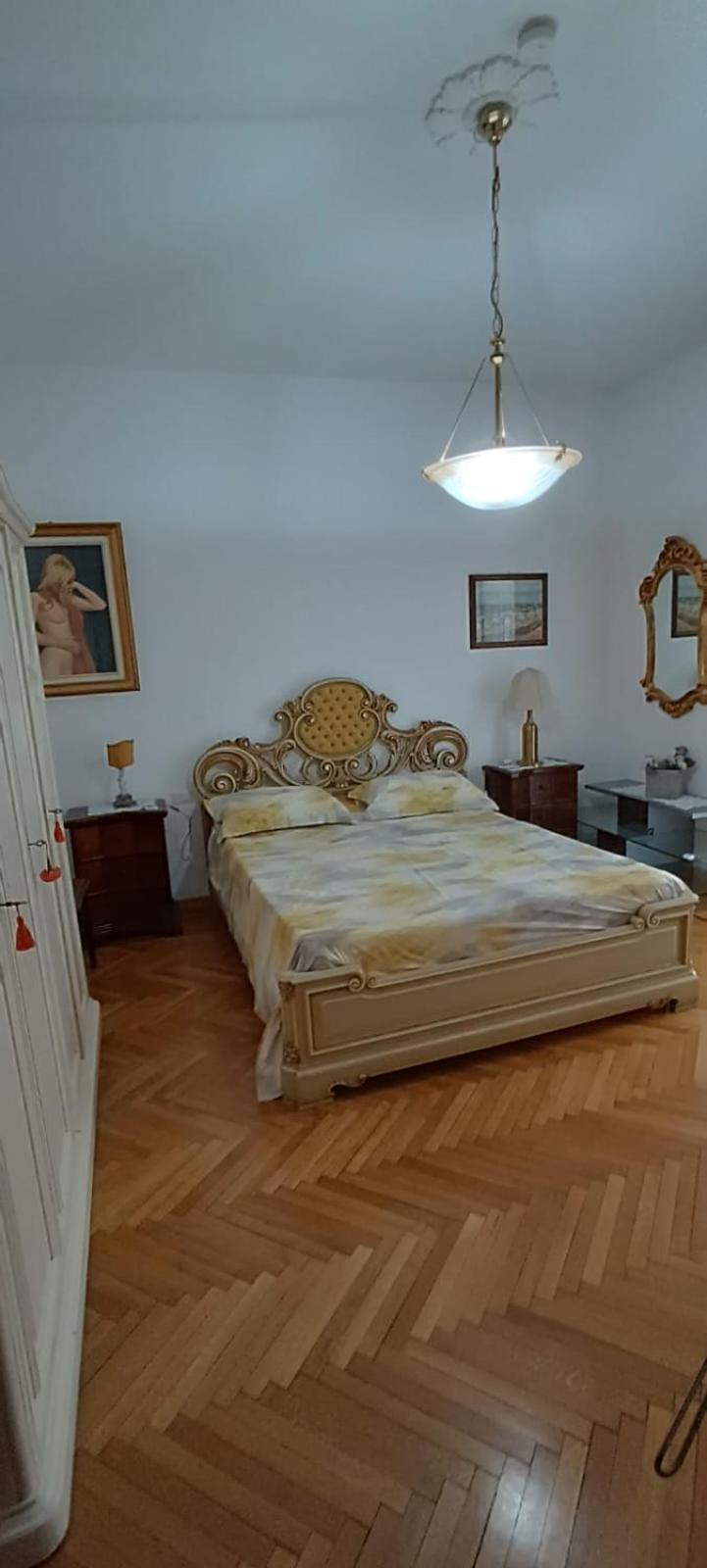 Casa Vacanza A Limbiate Εξωτερικό φωτογραφία