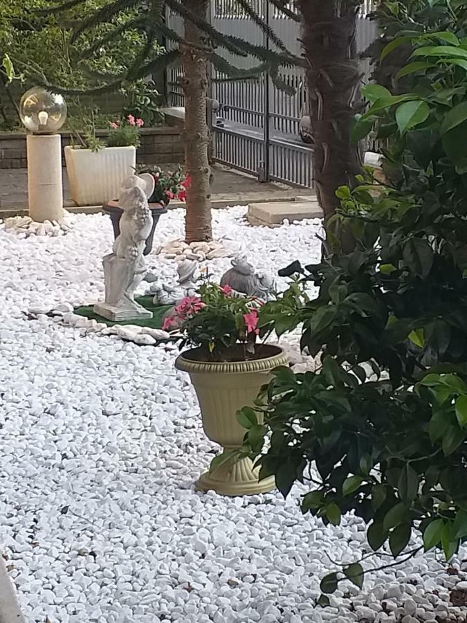 Casa Vacanza A Limbiate Εξωτερικό φωτογραφία